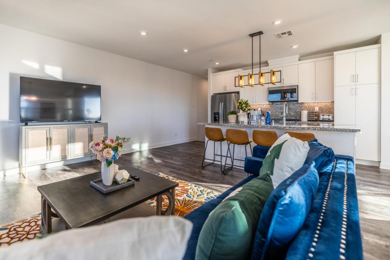 Disney Firework View 3 Bedrooms Townhouse Kitchen Fast Wifi Anaheim Luaran gambar
