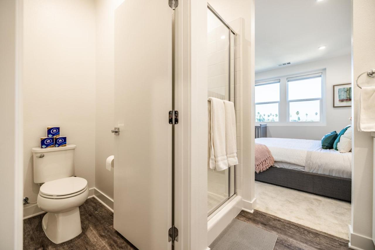 Disney Firework View 3 Bedrooms Townhouse Kitchen Fast Wifi Anaheim Luaran gambar