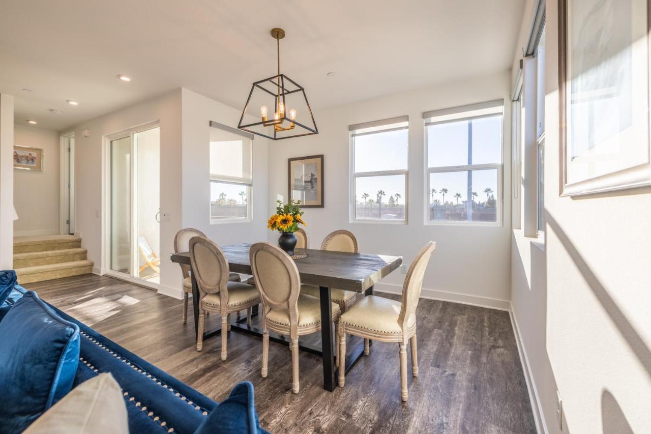 Disney Firework View 3 Bedrooms Townhouse Kitchen Fast Wifi Anaheim Luaran gambar
