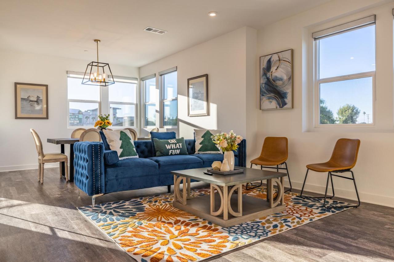 Disney Firework View 3 Bedrooms Townhouse Kitchen Fast Wifi Anaheim Luaran gambar