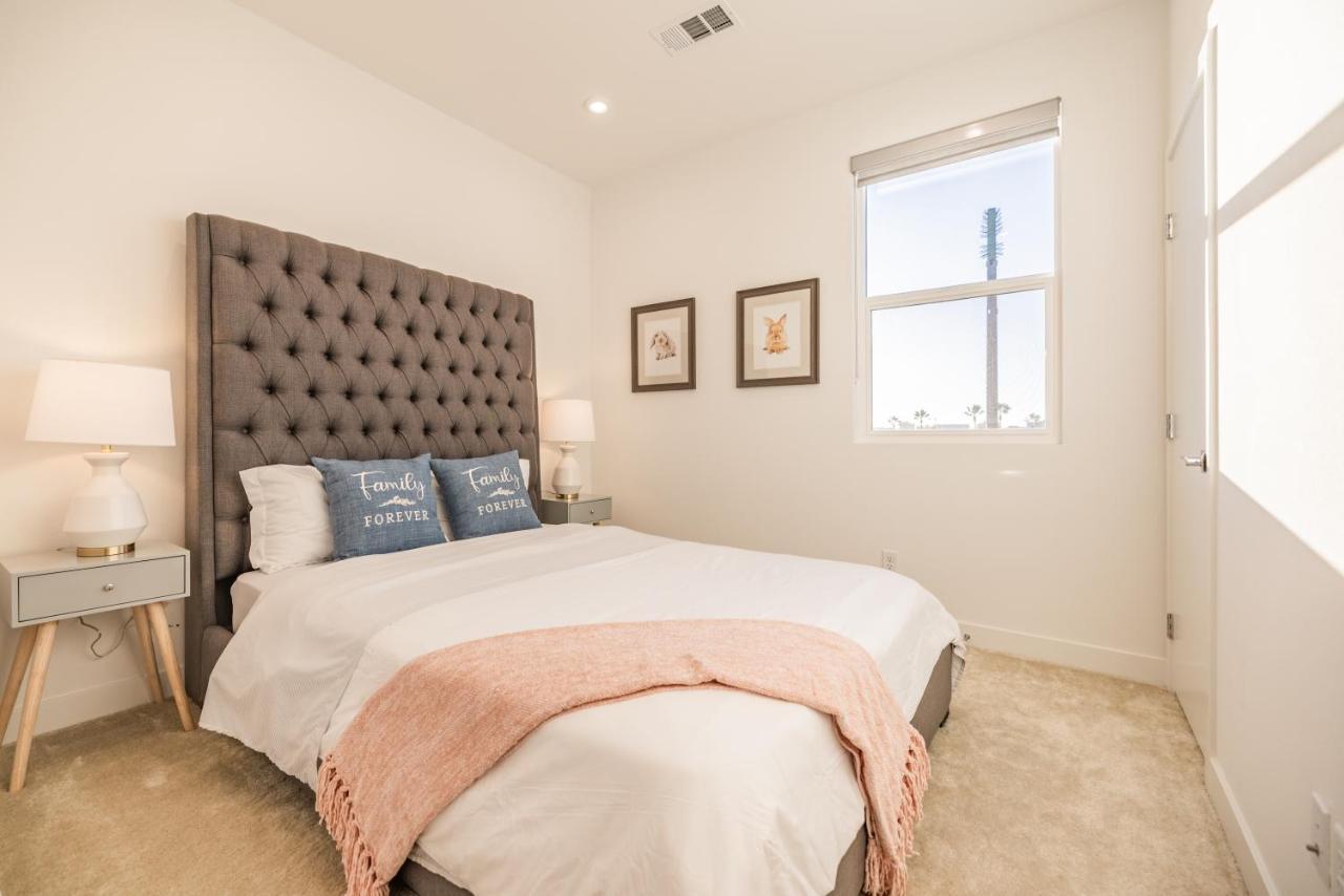 Disney Firework View 3 Bedrooms Townhouse Kitchen Fast Wifi Anaheim Luaran gambar