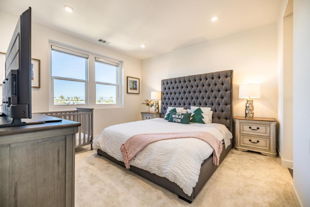 Disney Firework View 3 Bedrooms Townhouse Kitchen Fast Wifi Anaheim Luaran gambar