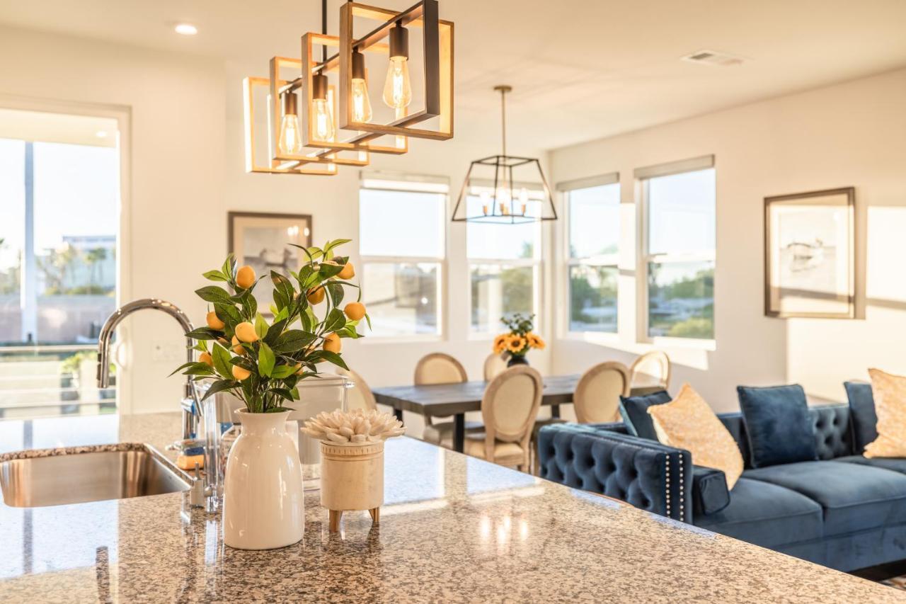 Disney Firework View 3 Bedrooms Townhouse Kitchen Fast Wifi Anaheim Luaran gambar