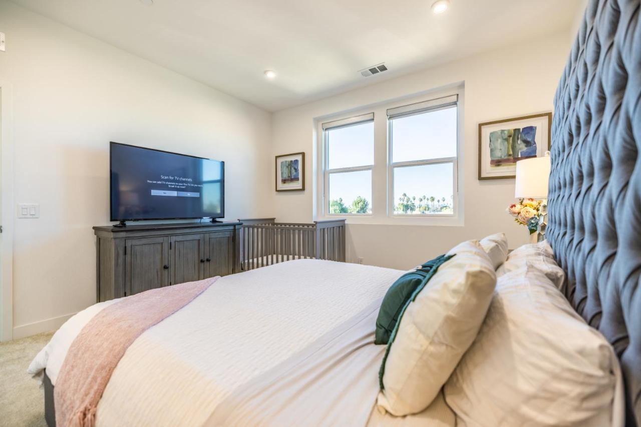 Disney Firework View 3 Bedrooms Townhouse Kitchen Fast Wifi Anaheim Luaran gambar